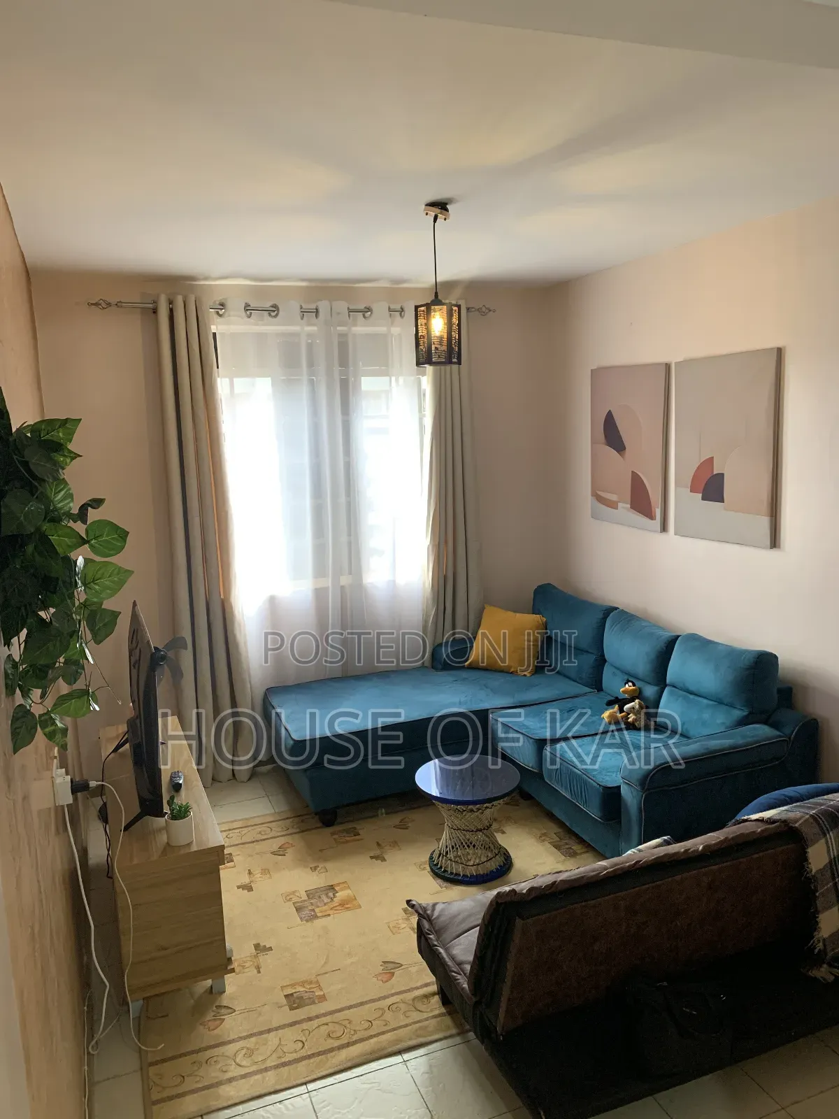 2 Bedroom Aptmt Along Park Rd. Gurunanak