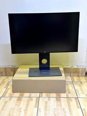 Dell Ultrasharp U2520d 25-Inch 2560x1440 Pixels QHD Monitor