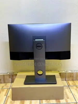 Dell Ultrasharp U2520d 25-Inch 2560x1440 Pixels QHD Monitor