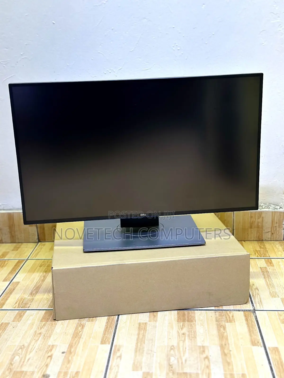 Dell Ultrasharp U2520d 25-Inch 2560x1440 Pixels QHD Monitor