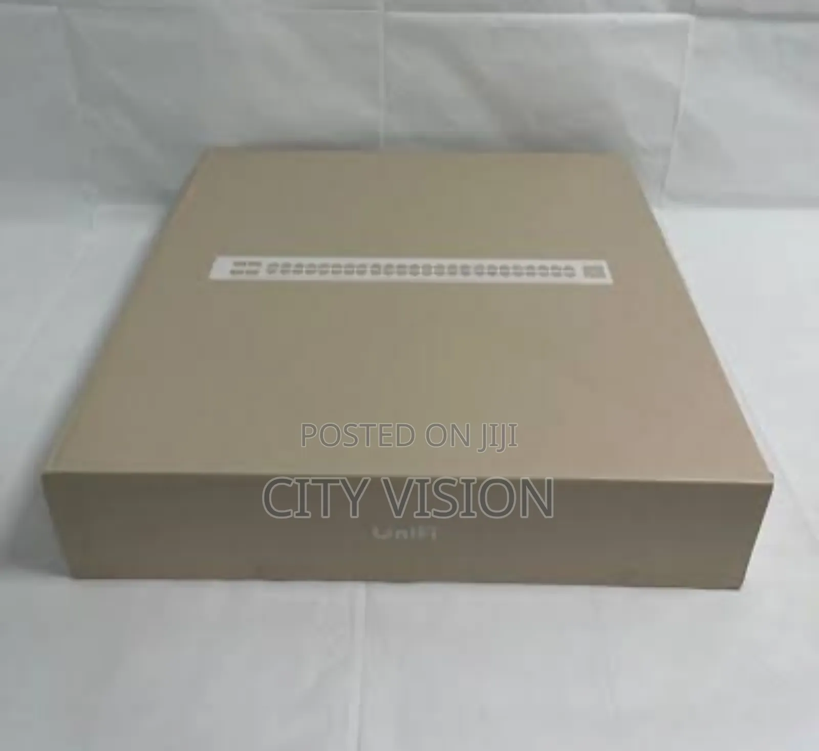 Ubiquiti Usw-Pro-Max-48-Pro Unifi 48port Multigigabit Switch