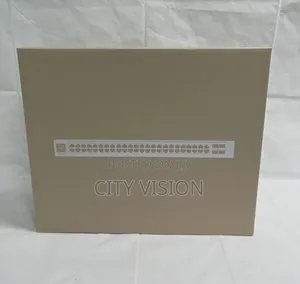 Ubiquiti Usw-Pro-Max-48-Pro Unifi 48port Multigigabit Switch