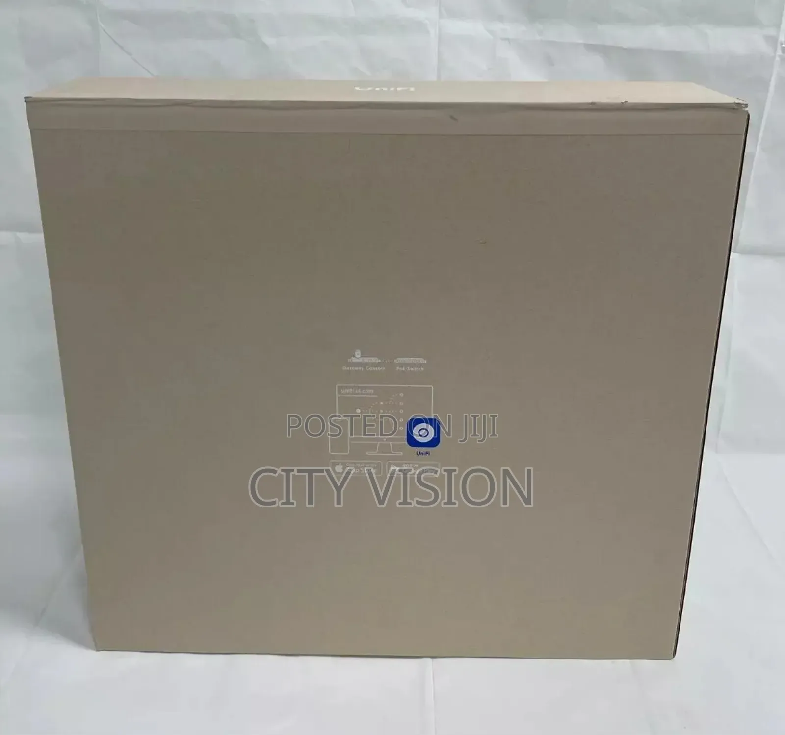 Ubiquiti Usw-Pro-Max-48-Pro Unifi 48port Multigigabit Switch