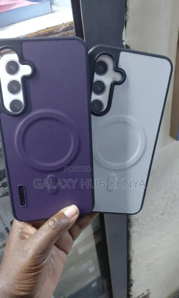 Samsung Galaxy S25 Ultra Silicon Case - thumbnail 3