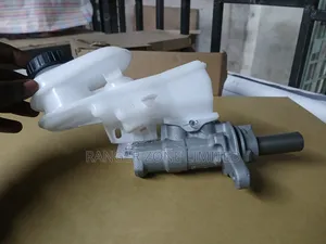 Brake Master Cylinder