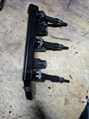 Engine Nozzle R06 New Model