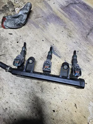 Engine Nozzle R06 New Model