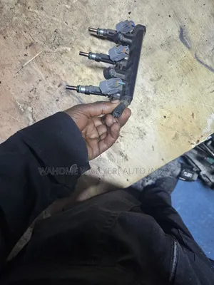Engine Nozzle R06 New Model