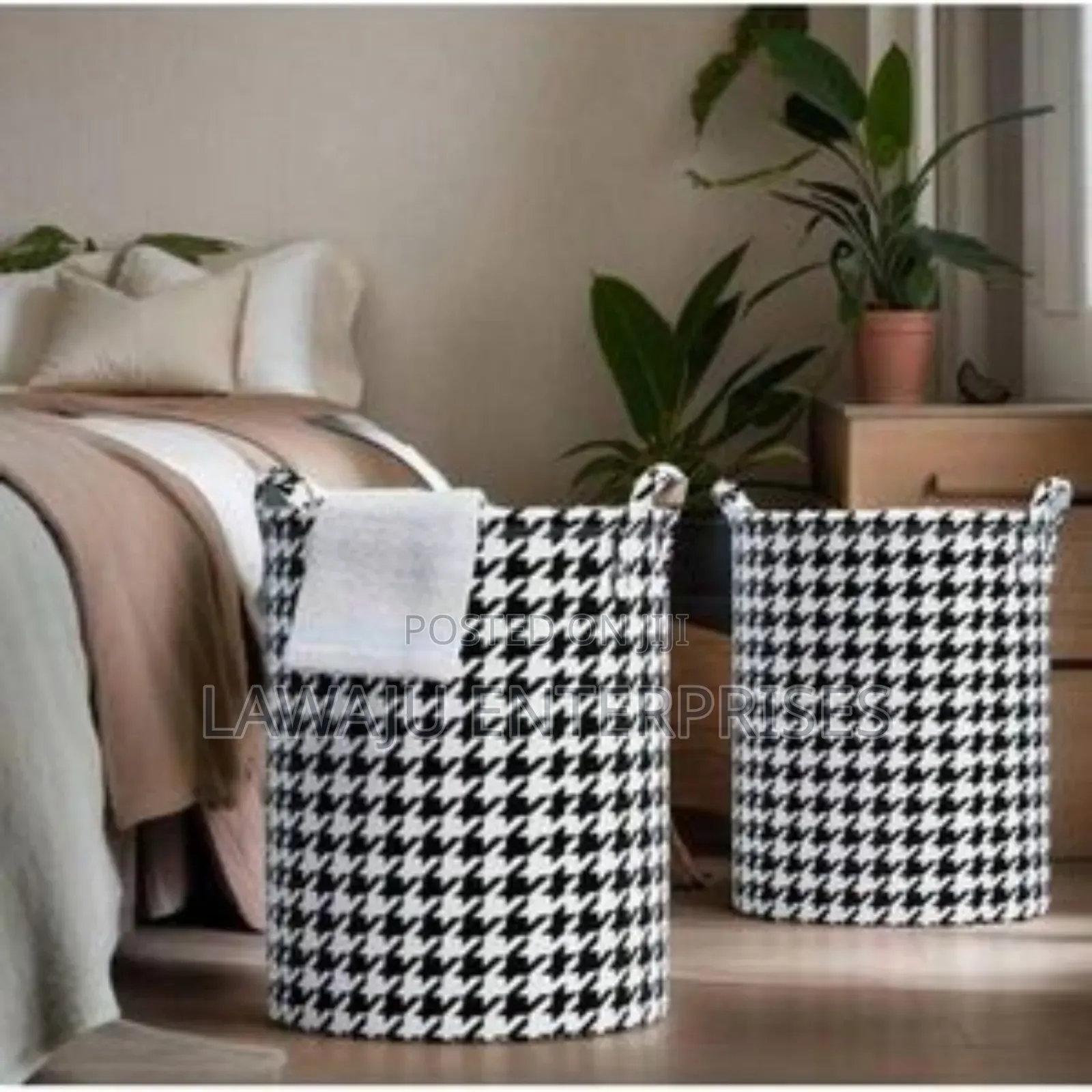 Multi-purpose Basket