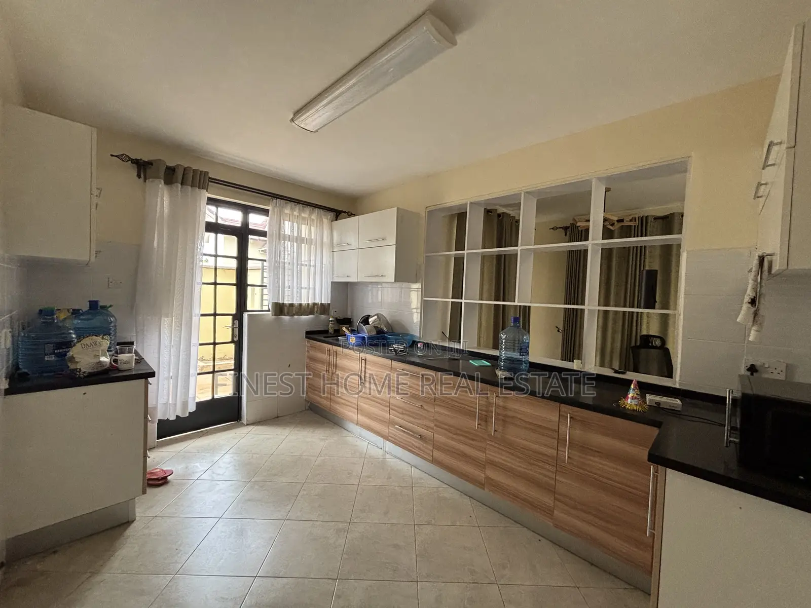 4bdrm Townhouse / Terrace in Kitengela for rent