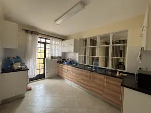 4bdrm Townhouse / Terrace in Kitengela for rent