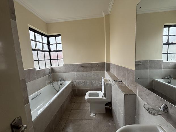4bdrm Townhouse / Terrace in Kitengela for rent - thumbnail 4