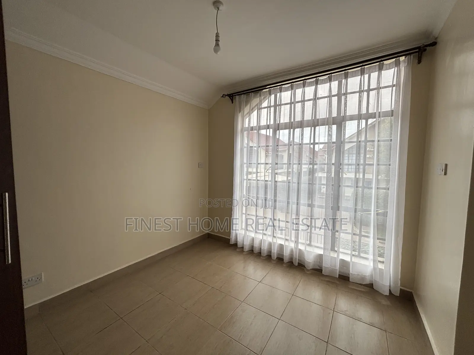 4bdrm Townhouse / Terrace in Kitengela for rent