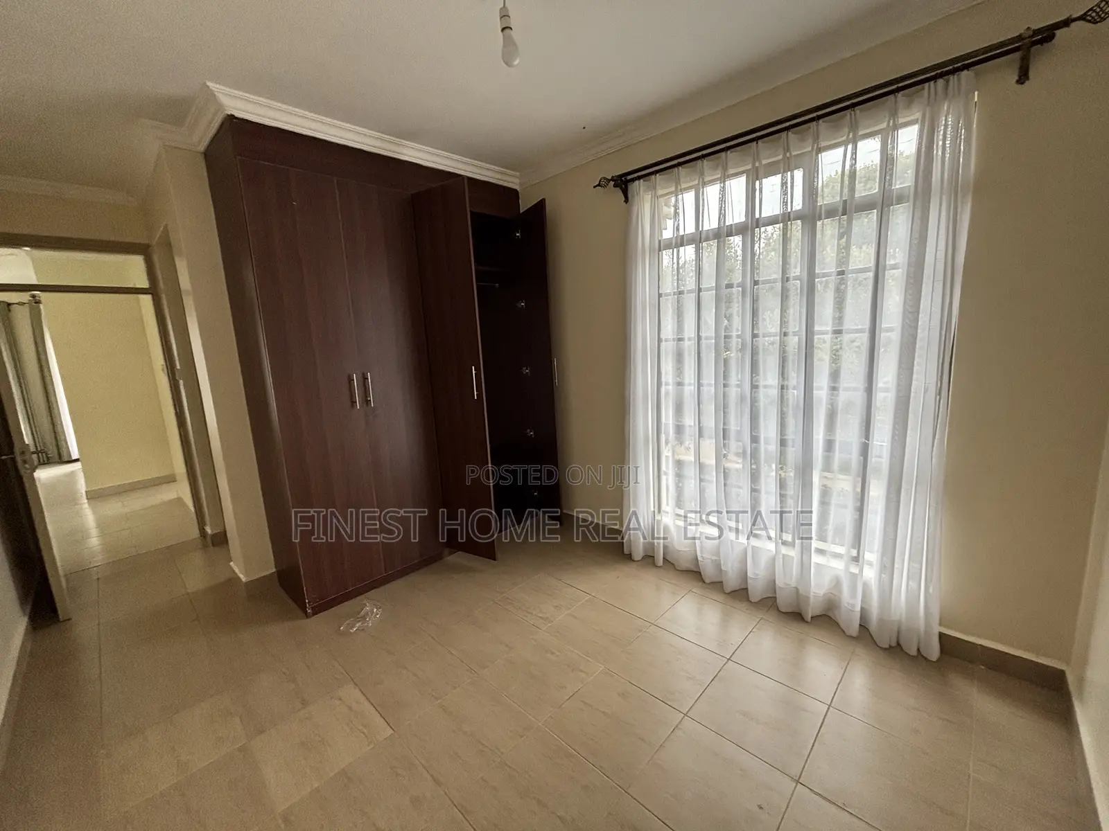 4bdrm Townhouse / Terrace in Kitengela for rent