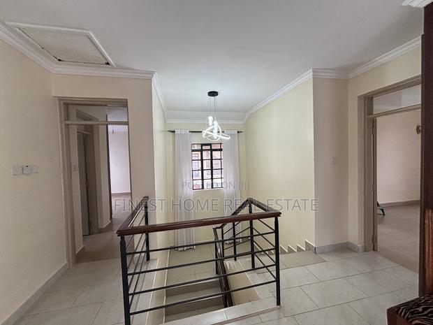4bdrm Townhouse / Terrace in Kitengela for rent - thumbnail 11