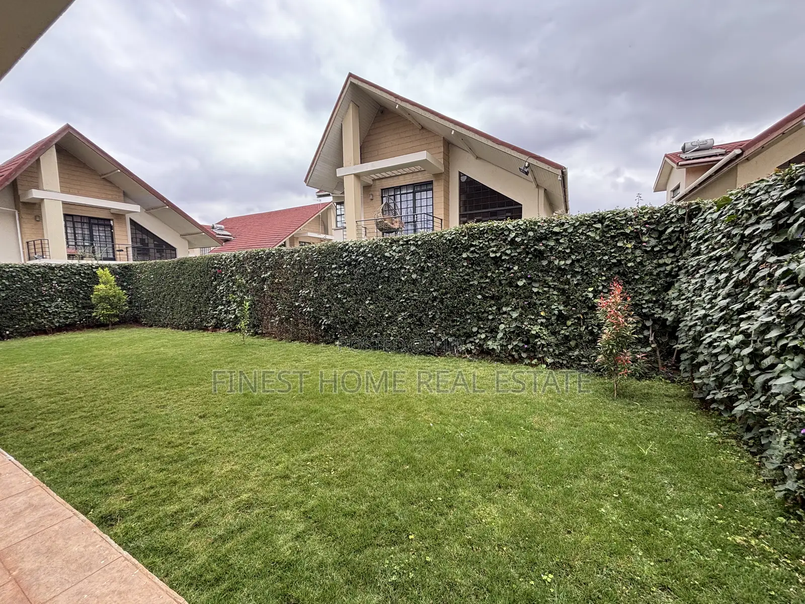 4bdrm Townhouse / Terrace in Kitengela for rent