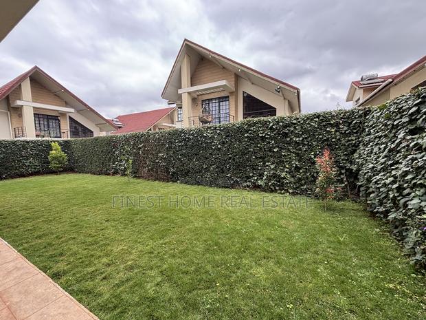 4bdrm Townhouse / Terrace in Kitengela for rent - thumbnail 13