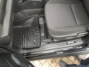 Suzuki Jimny 5d Floor Mats