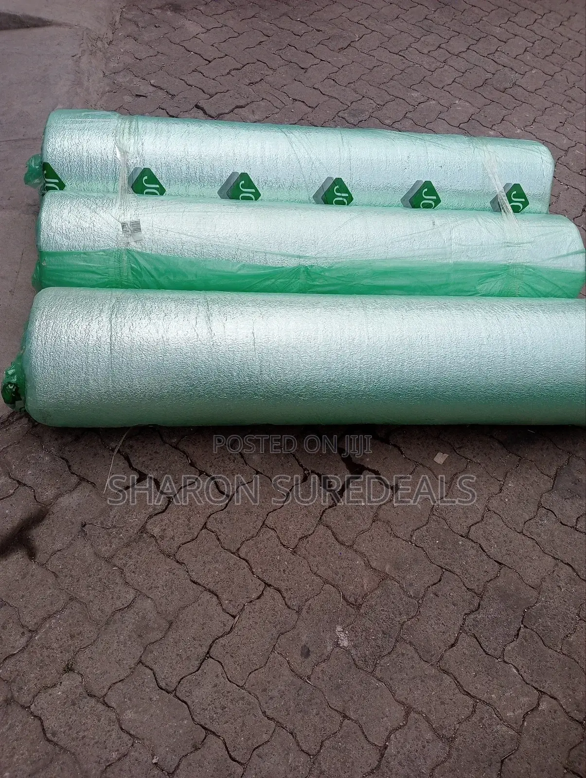 Quality/Durable Heat Insulation With Various Size