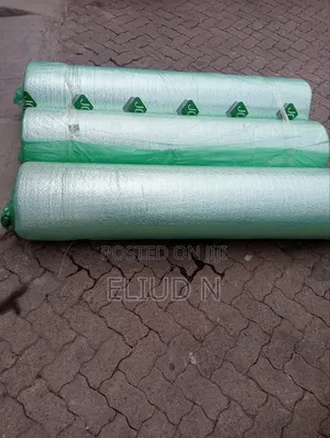 Quality/Durable Heat Insulation With Various Size