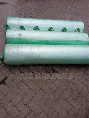 Quality/Durable Heat Insulation With Various Size
