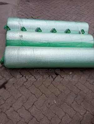 Quality/Durable Heat Insulation With Various Size