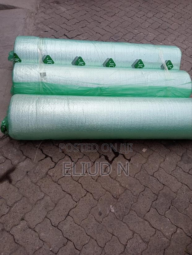 Quality/Durable Heat Insulation With Various Size - main view