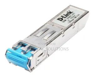 D-link Dem-310gt 1 Port Sfp Lx Sm Fiber Transceiver 10km