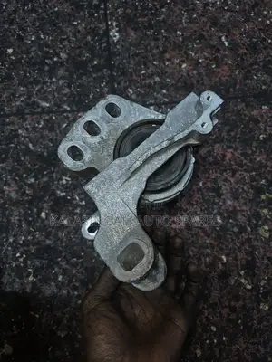 Mazda Demio Engine Mounting  Diesel