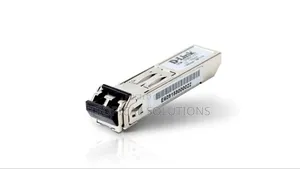 D-link Dem-310gt 1 Port Sfp Lx Sm Fiber Transceiver 10km
