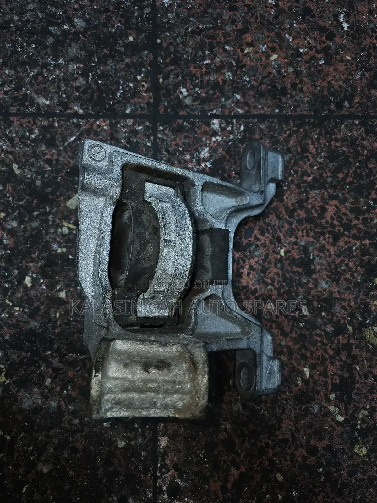 Mazda Demio Engine Mounting  Diesel