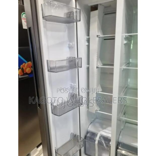 Commercial Big 583litres Sàmsung Sise by Side Refrigerators