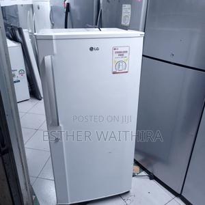 Lgstabilizer Single Door Fridge - thumbnail 2