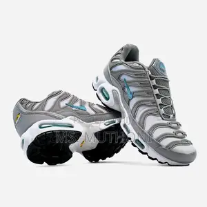 Nike Air Humara Tn Waterprof* _Sizes:40,41,42,43,44,45_