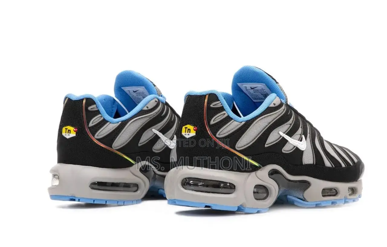 Nike Air Humara Tn Waterprof* _Sizes:40,41,42,43,44,45_