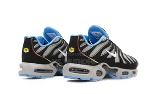 Nike Air Humara Tn Waterprof* _Sizes:40,41,42,43,44,45_