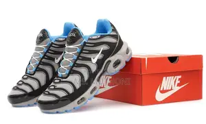 Nike Air Humara Tn Waterprof* _Sizes:40,41,42,43,44,45_