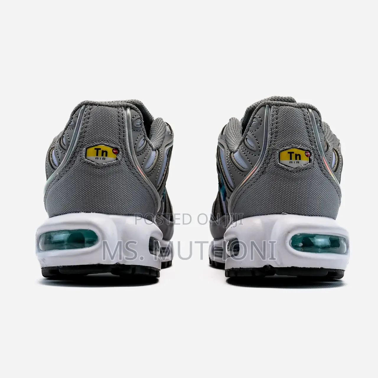 Nike Air Humara Tn Waterprof* _Sizes:40,41,42,43,44,45_