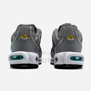 Nike Air Humara Tn Waterprof* _Sizes:40,41,42,43,44,45_
