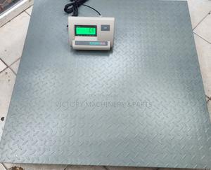 1tonne 1.2m by 1.2m - thumbnail 2