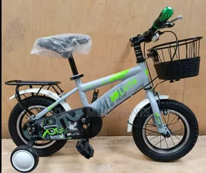 Sports Bike Size 16