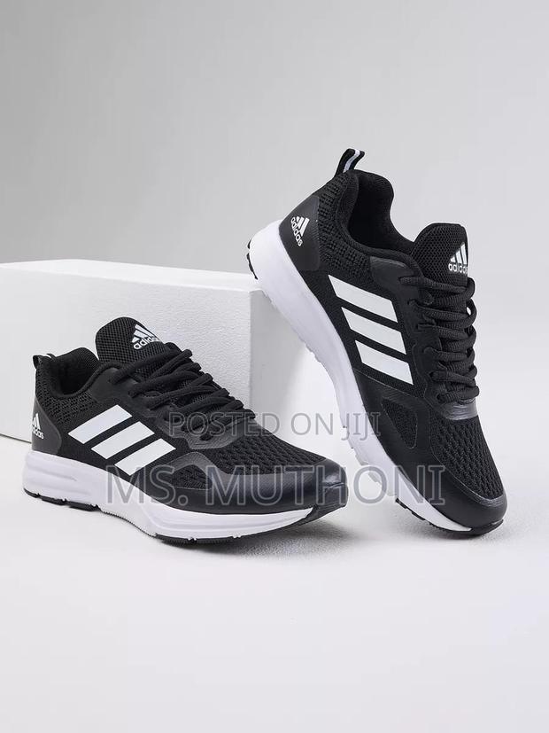 Adidas Climacool Comfort* _Sizes:40,41,42,43 *Only*_ - thumbnail 3