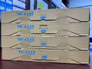 Kyocera Taskalfa 2320/2300 Toner Tk4145 Yield Above 16,000