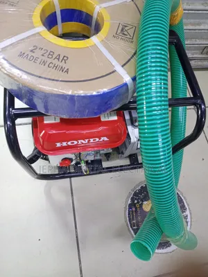 Honda 2inch Water Pump 7.5hp