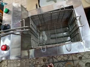 Highly Available Local Chips Fryer - thumbnail 2