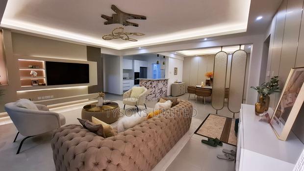 2bdrm Apartment in Kilimani, Hurlingham for sale