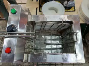 Super Excellent 6l Local Chips Fryer