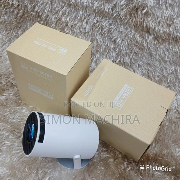 Smart Android Projector Hy300 - thumbnail 2