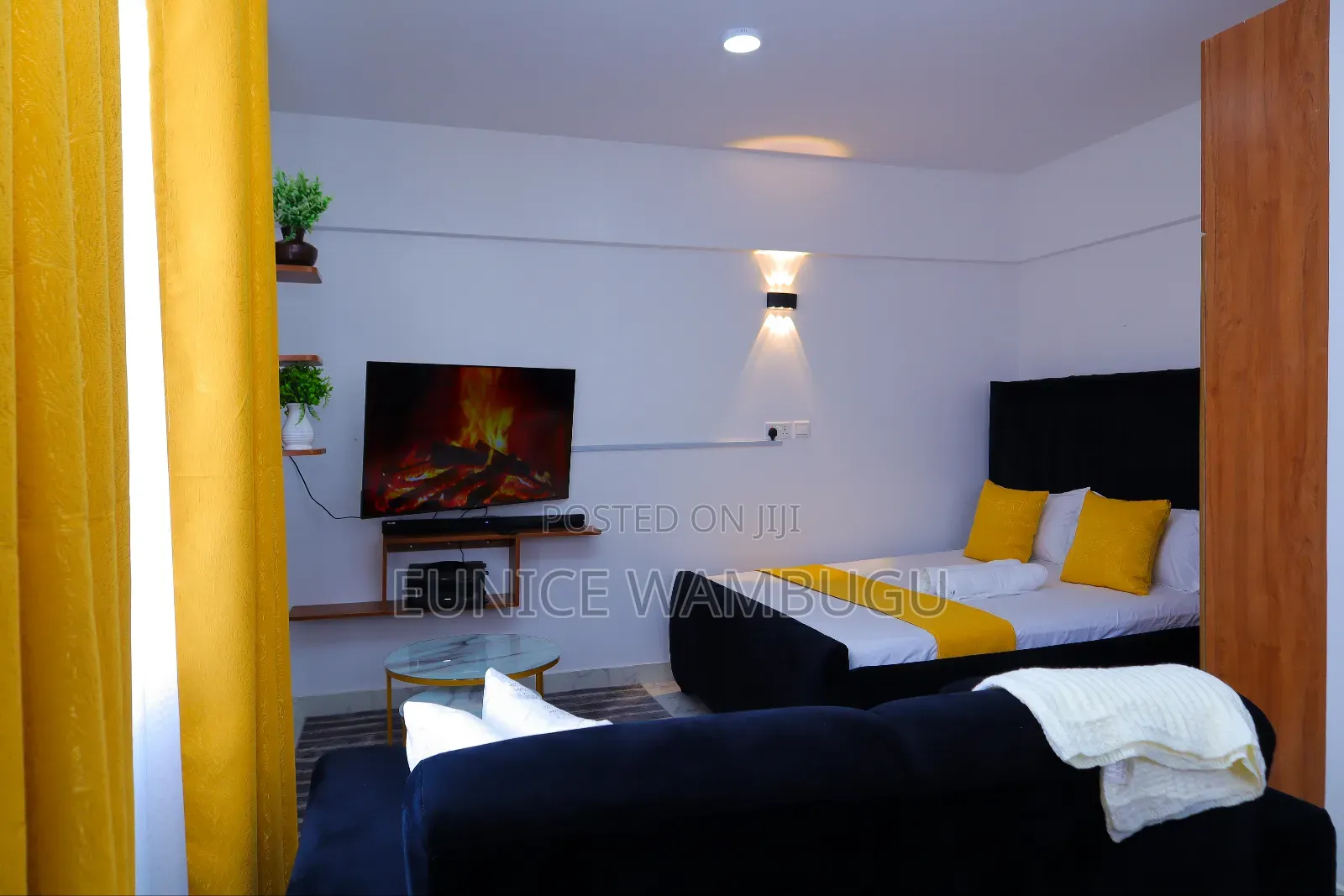 Bypass Membly Air BNB