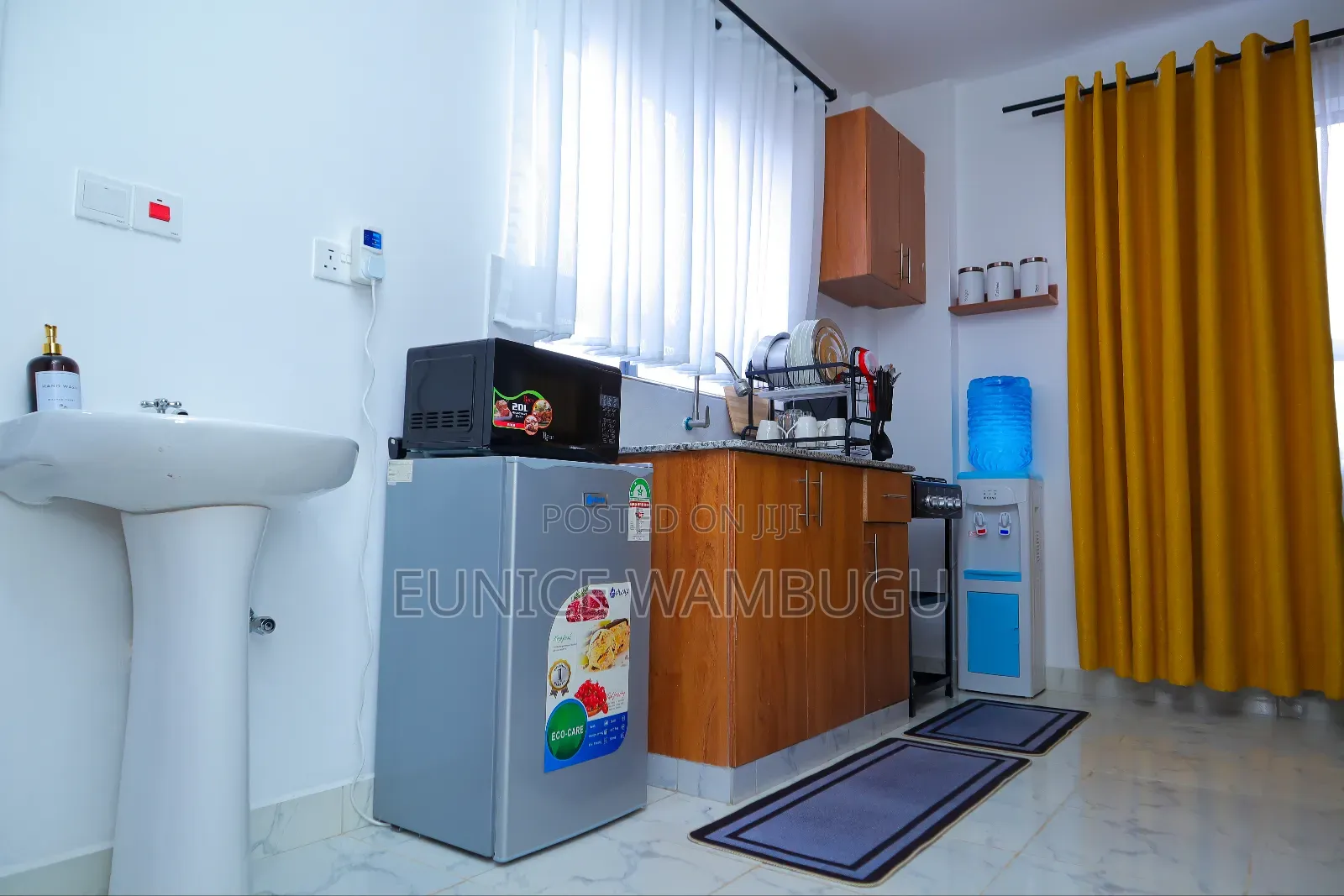 Bypass Membly Air BNB
